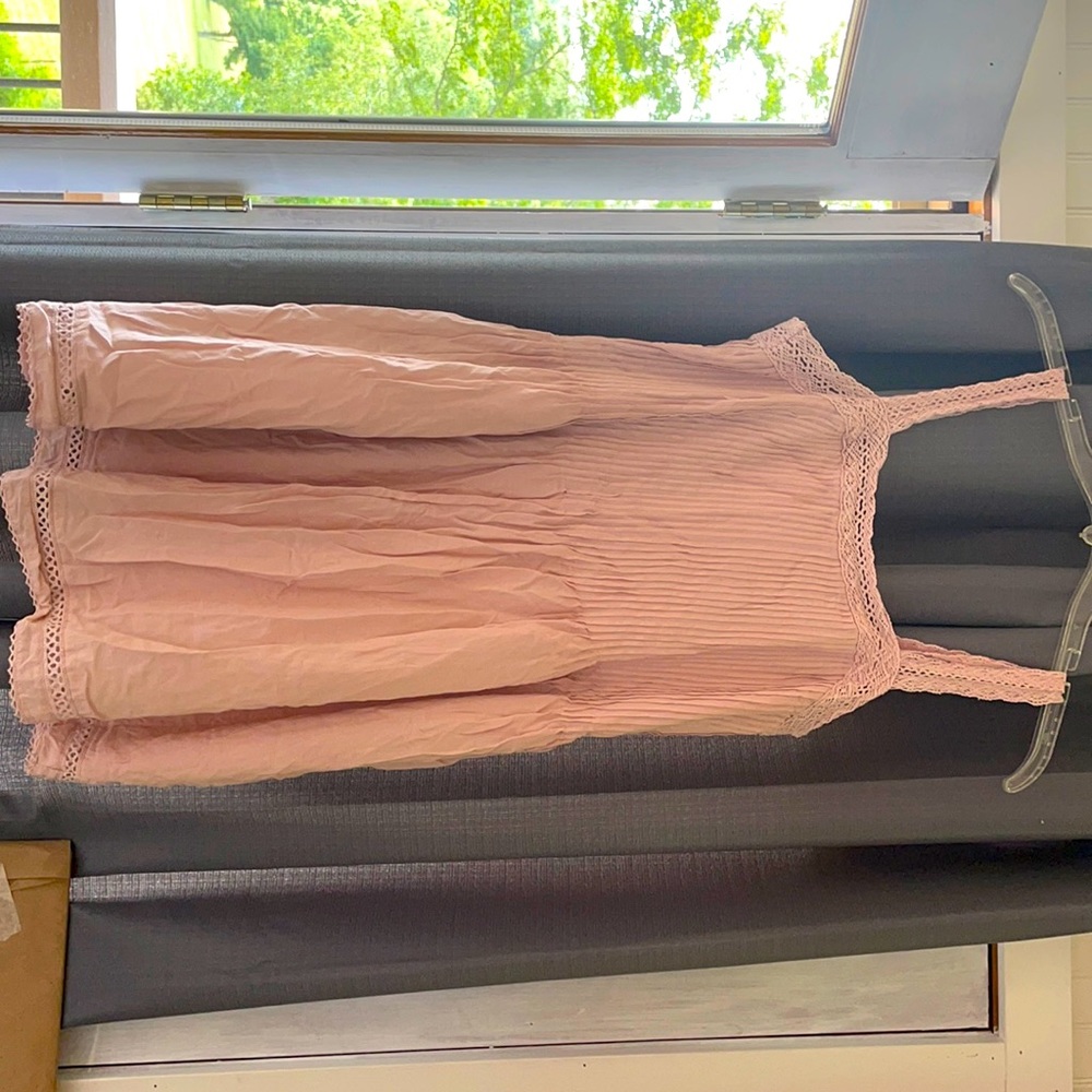 Wilfred summer dress